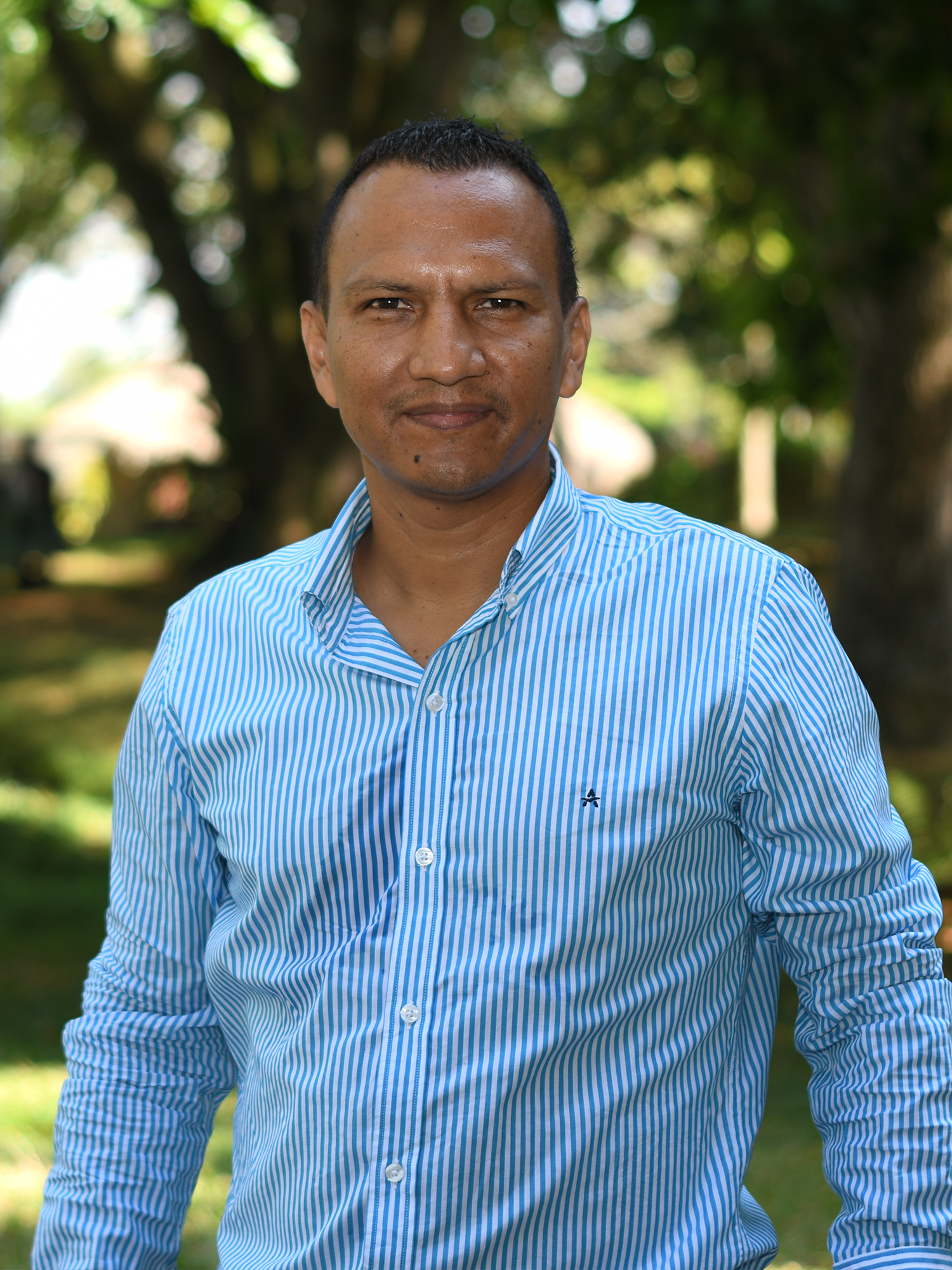 Andrés Felipe Hurtado Banguero
