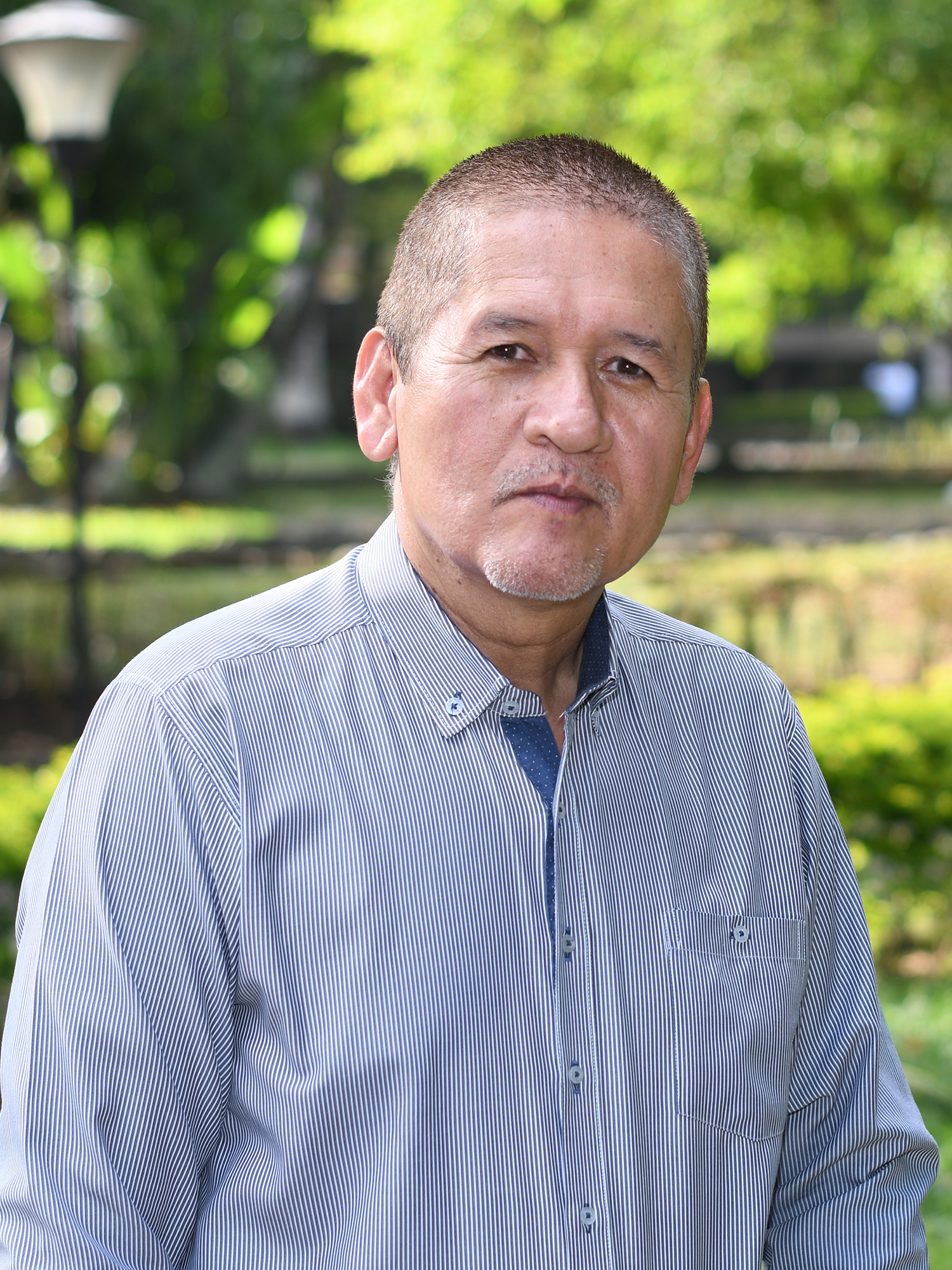 Carlos Alberto Rubio