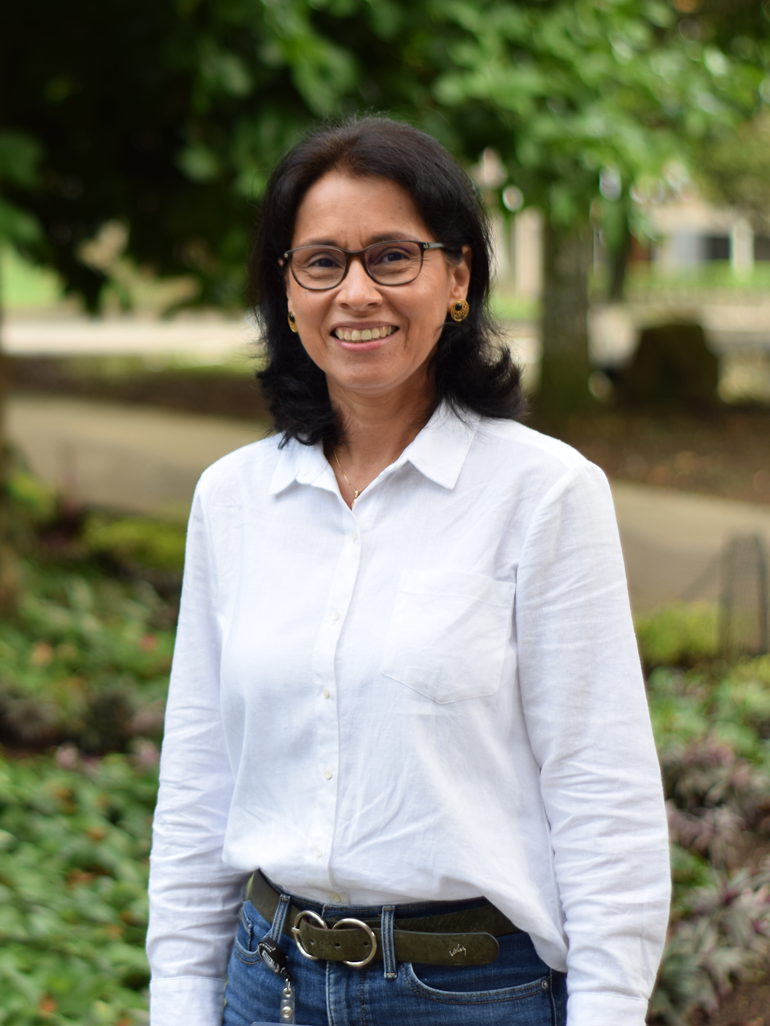 Claudia Liliana Zuluaga Gutiérrez