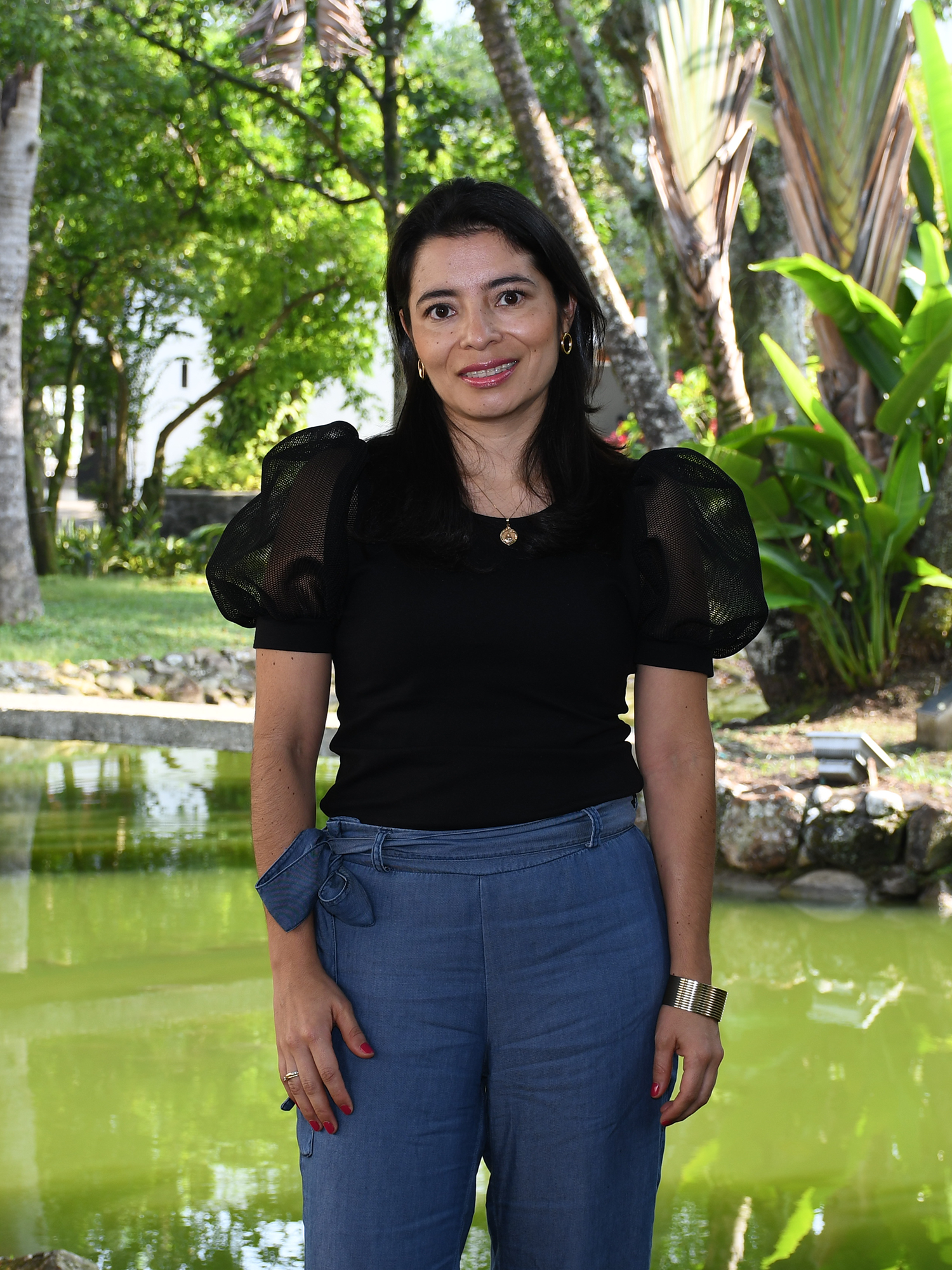 Diana Paola Navia Porras