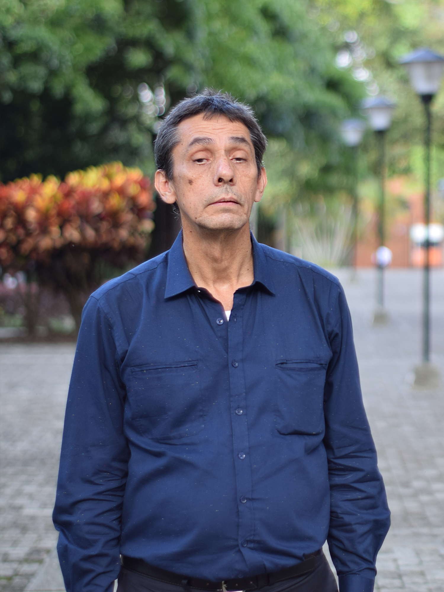 Gonzalo Becerra Orozco