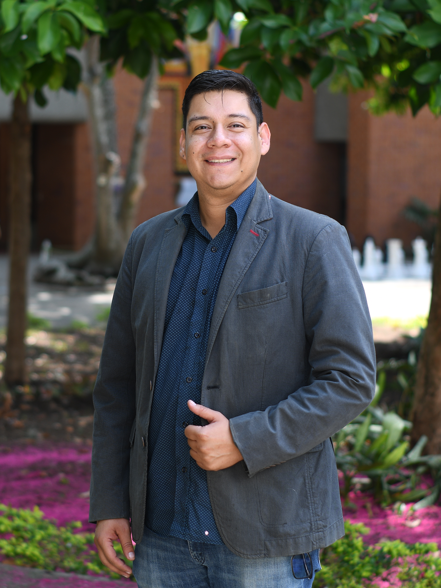 Jorge Luis Pincay Lozada