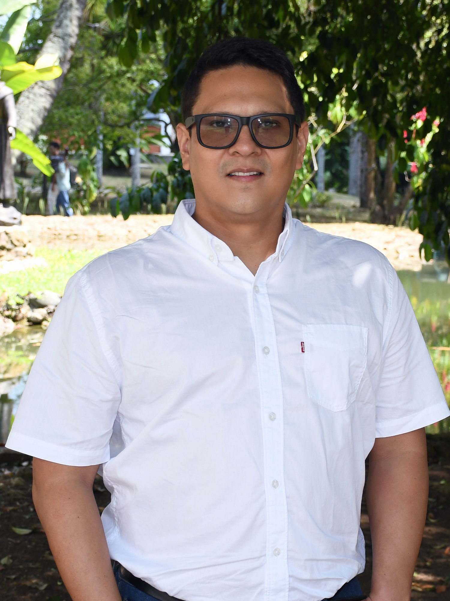 Juan Manuel Escobar Velasco