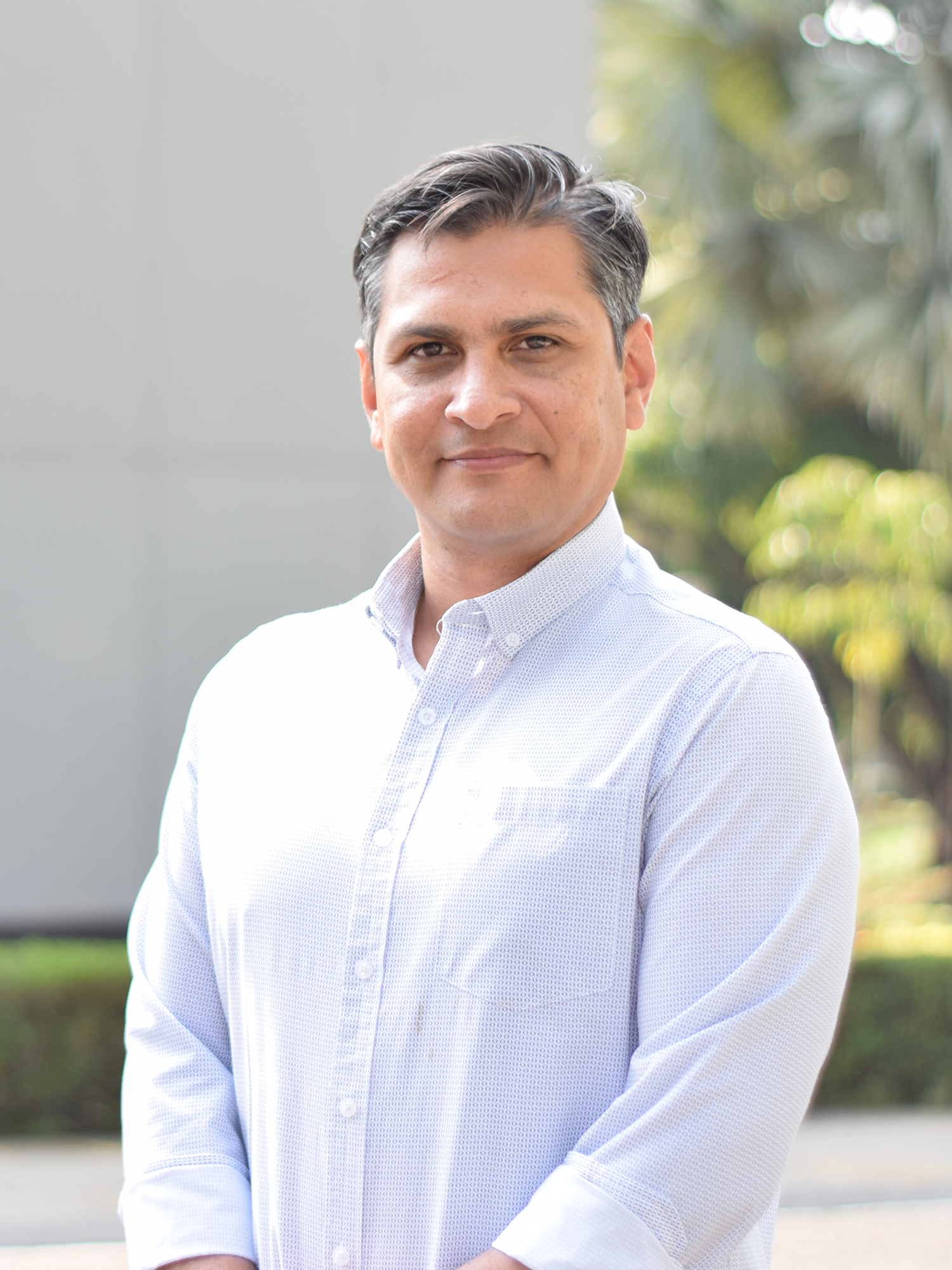 Luis Hernando Garzón Canizalez