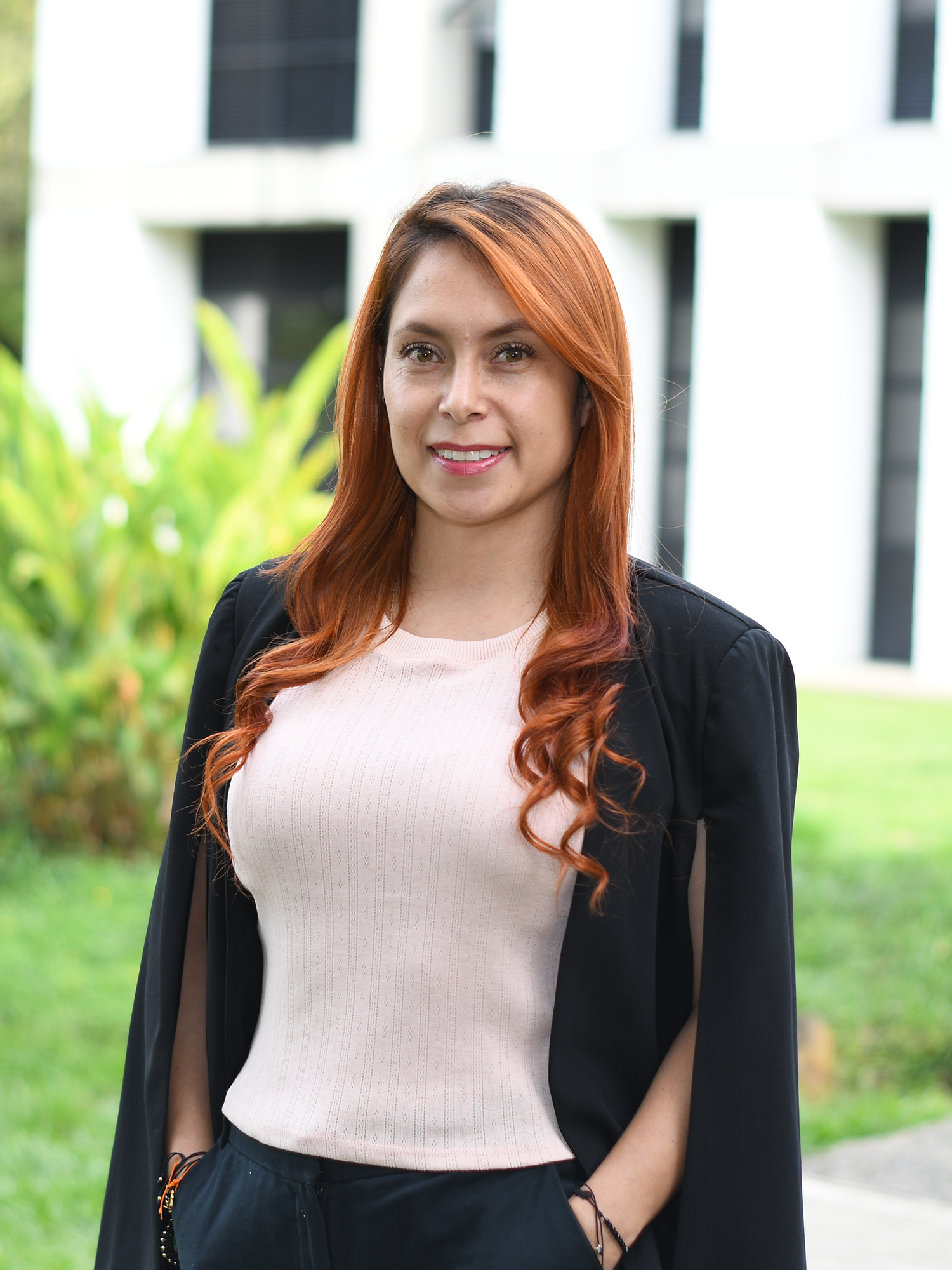 Maira Fernanda Ramírez Lasso
