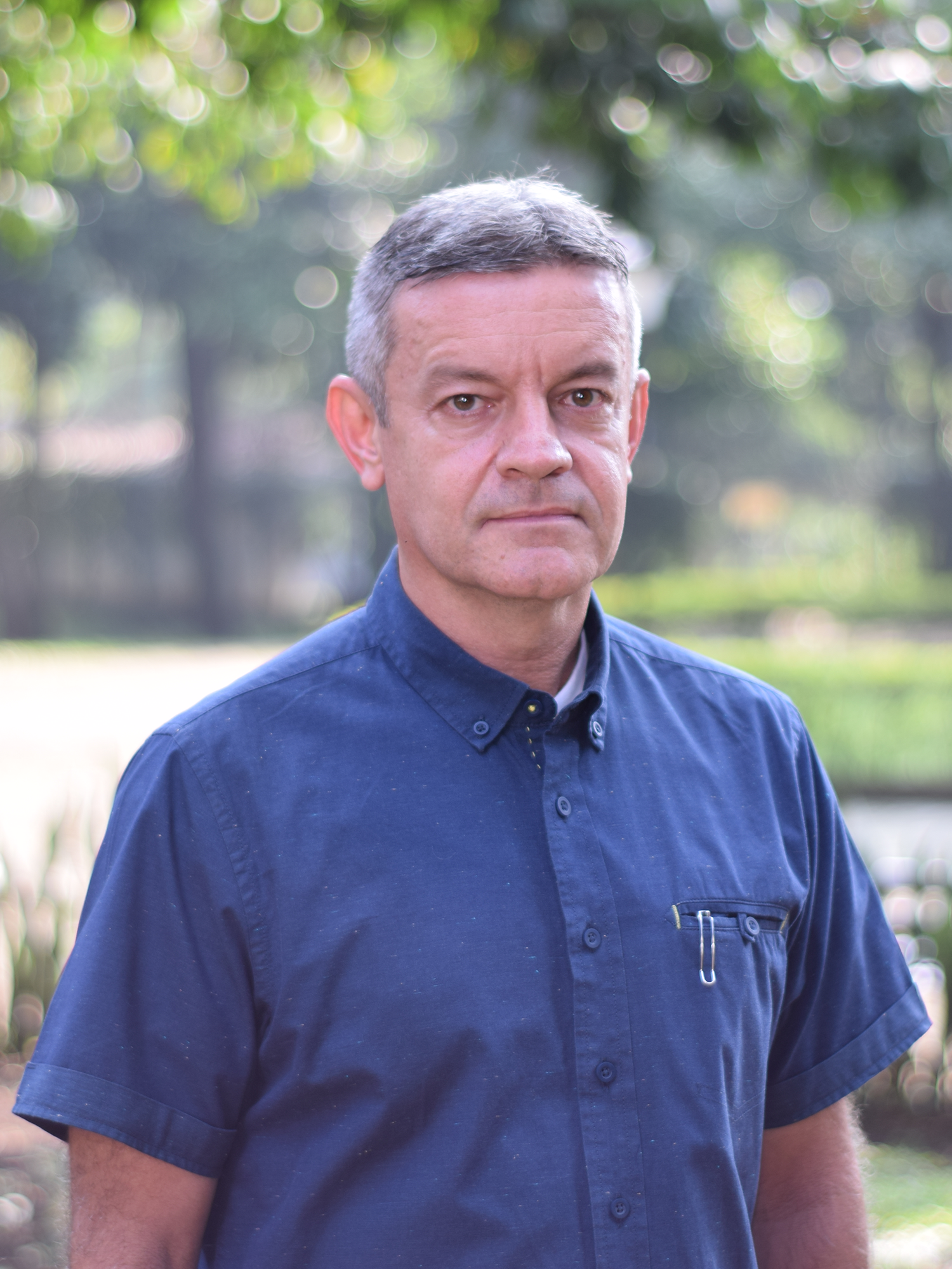 Paulo Cesar Gómez Schouben