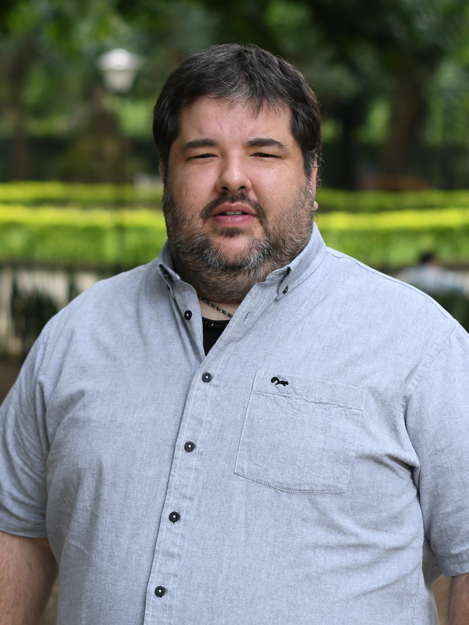 Víctor Manuel Peñeñory Beltrán